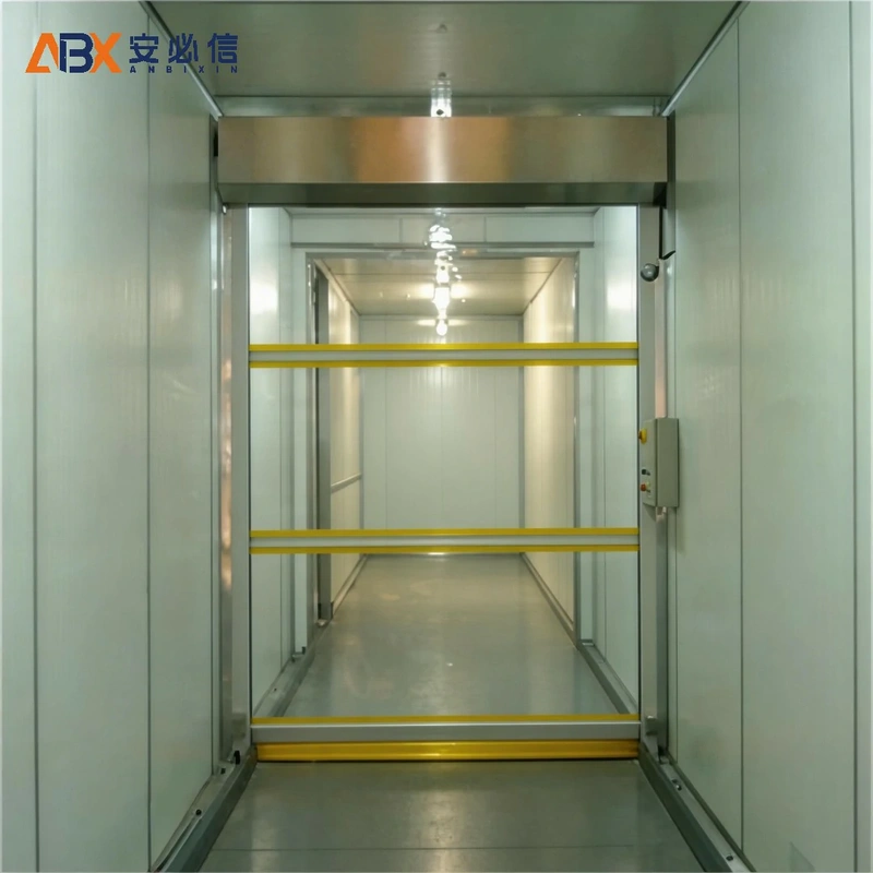 铜陵市工业快速门